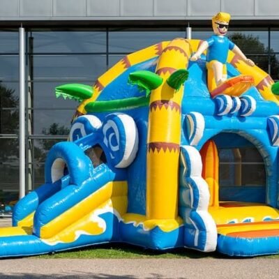 Super Beach Multifun