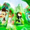 Safari Multiplay - Afbeelding 4