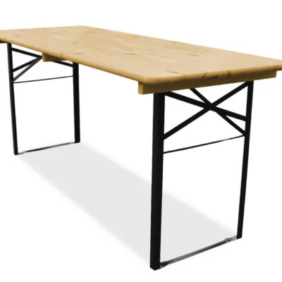 Sta biertafel