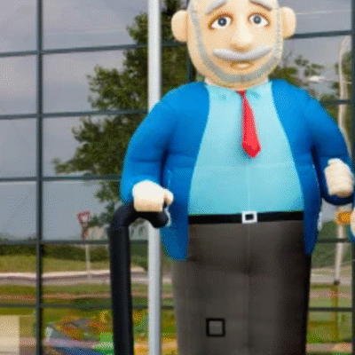 Abraham