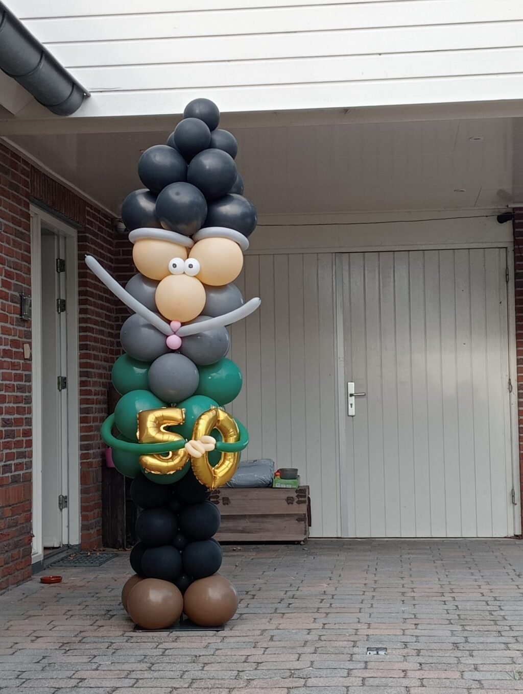 Abraham en Sarah