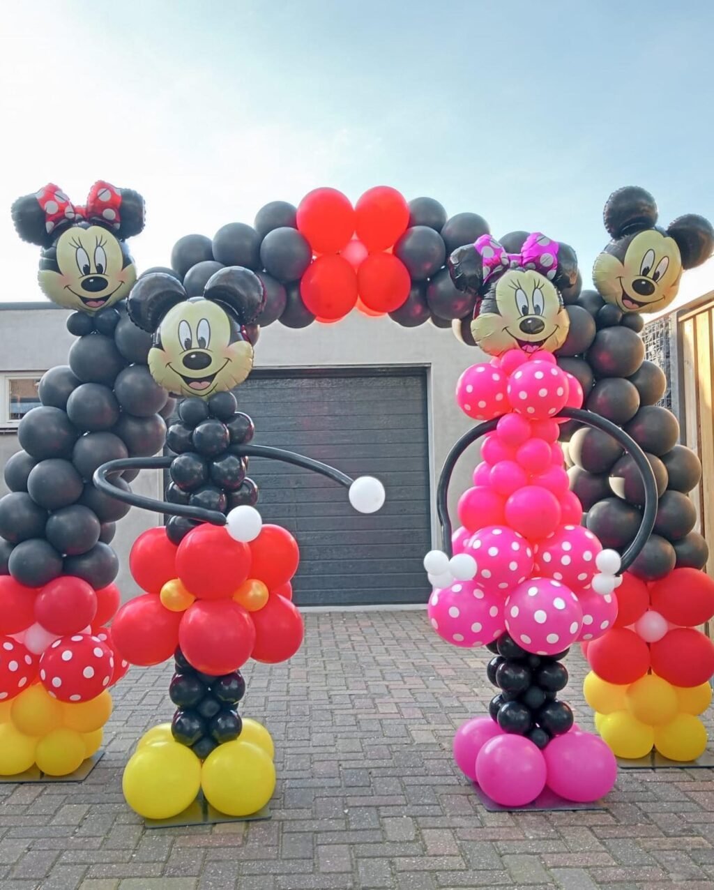 Disney