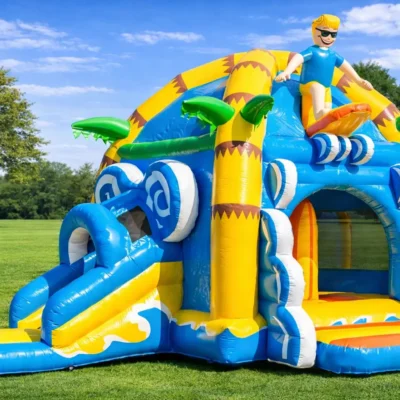 Super Beach Multifun