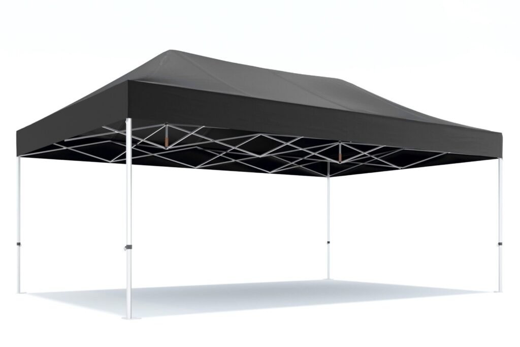 Vouwpartytent