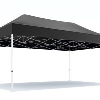 Vouwpartytent