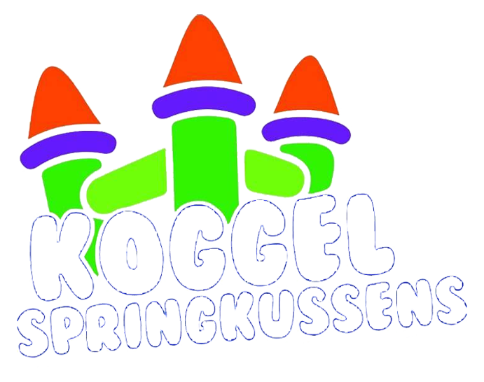 Koggel Springkussens