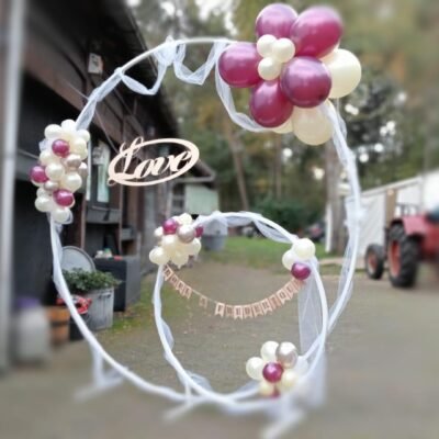 Overige ballondecoraties