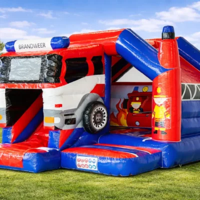 Brandweer Slide Combo